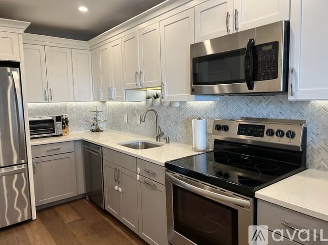 Watertown Condo: 199 Coolidge Avenue