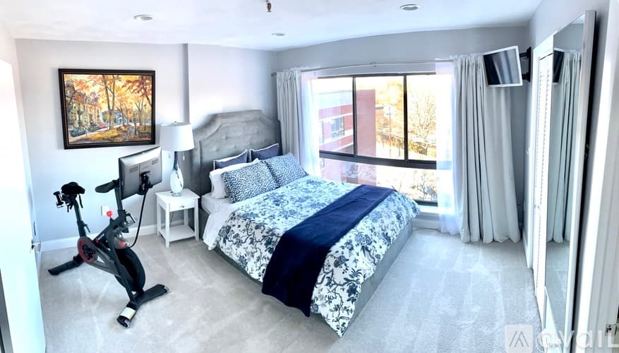 Watertown Condo: 199 Coolidge Avenue