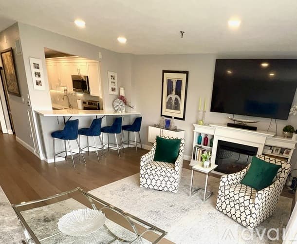 Watertown Condo: 199 Coolidge Avenue