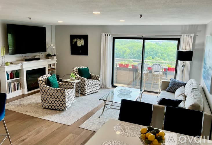 Watertown Condo: 199 Coolidge Avenue
