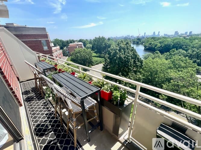 Watertown Condo: 199 Coolidge Avenue