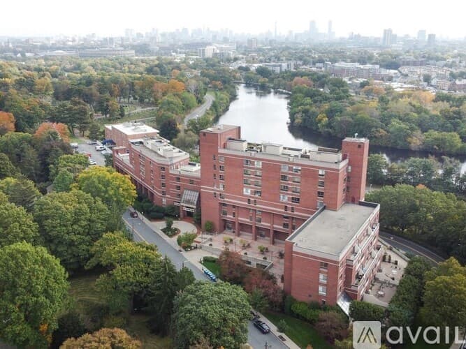 Watertown Condo: 199 Coolidge Avenue