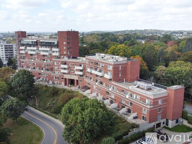 Watertown Condo: 199 Coolidge Avenue