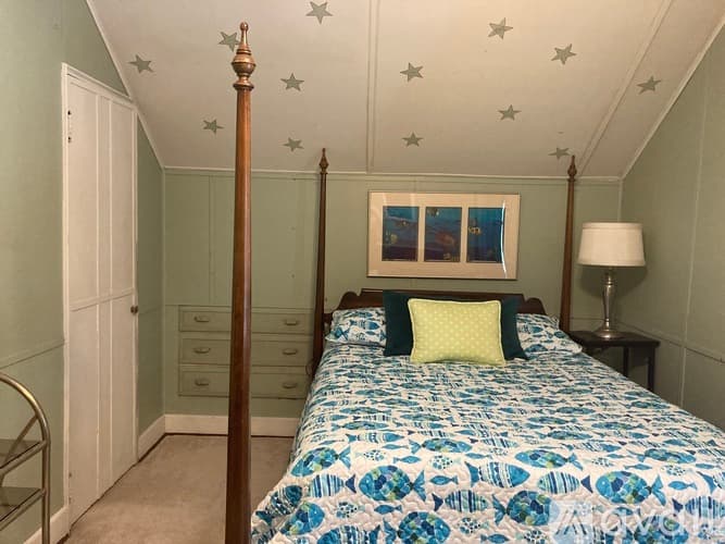 Rock Hill House: 706 Milton Ave