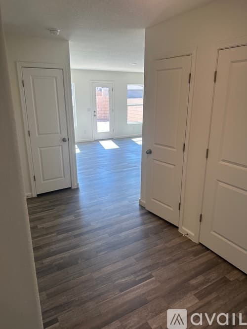 Bullhead City House: 2412 Village Drive