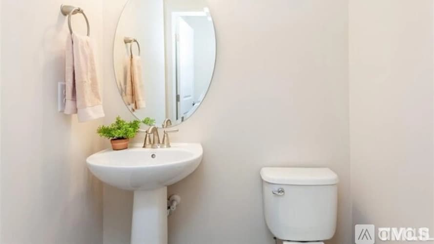Apex Townhome: 2230 Chattering Lory Lane