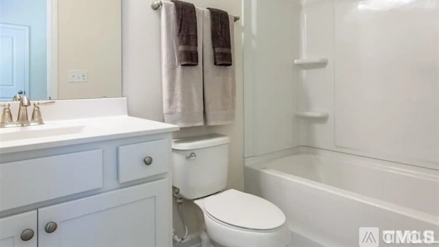 Apex Townhome: 2230 Chattering Lory Lane