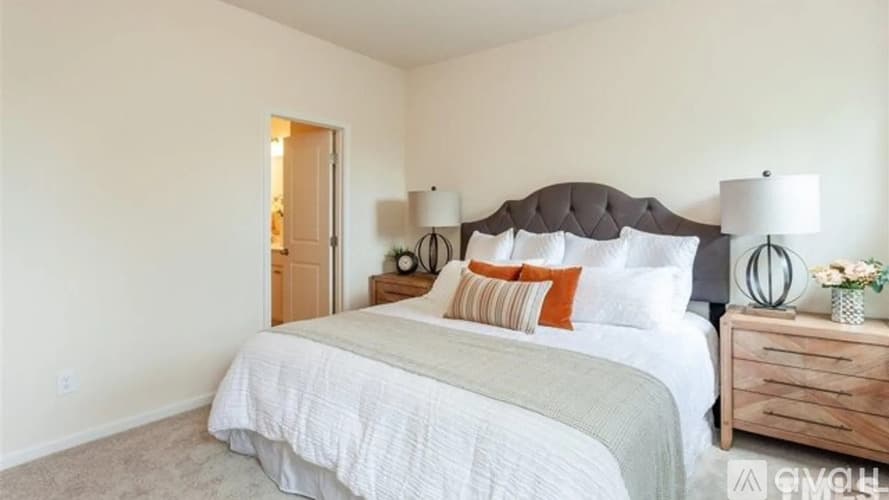 Apex Townhome: 2230 Chattering Lory Lane