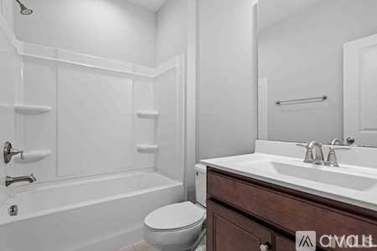 Apex Townhome: 2230 Chattering Lory Lane
