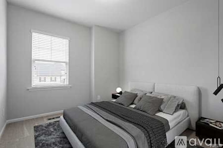 Apex Townhome: 2230 Chattering Lory Lane