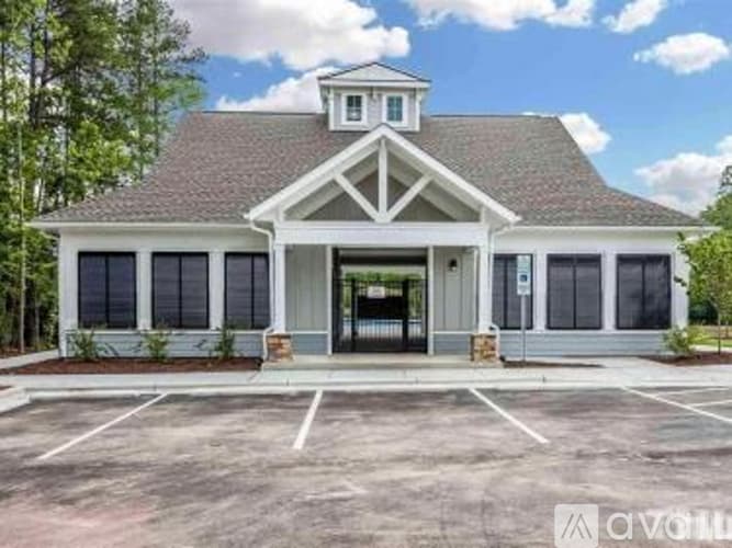 Apex Townhome: 2230 Chattering Lory Lane