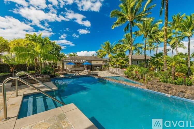 Princeville Townhome: 4100 Queen Emmas Drive