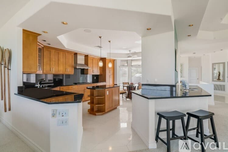 Princeville Townhome: 4100 Queen Emmas Drive