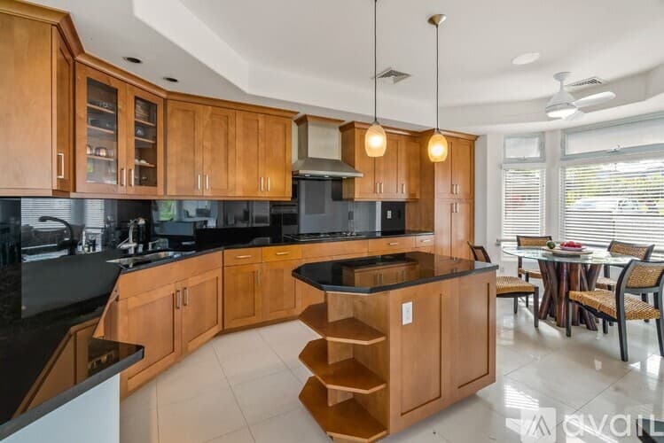 Princeville Townhome: 4100 Queen Emmas Drive