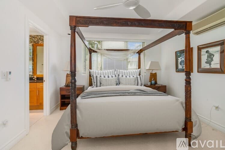 Princeville Townhome: 4100 Queen Emmas Drive