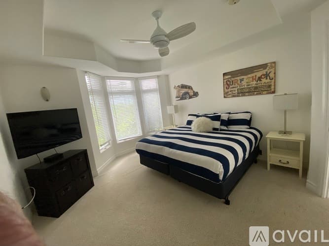 Princeville Townhome: 4100 Queen Emmas Drive