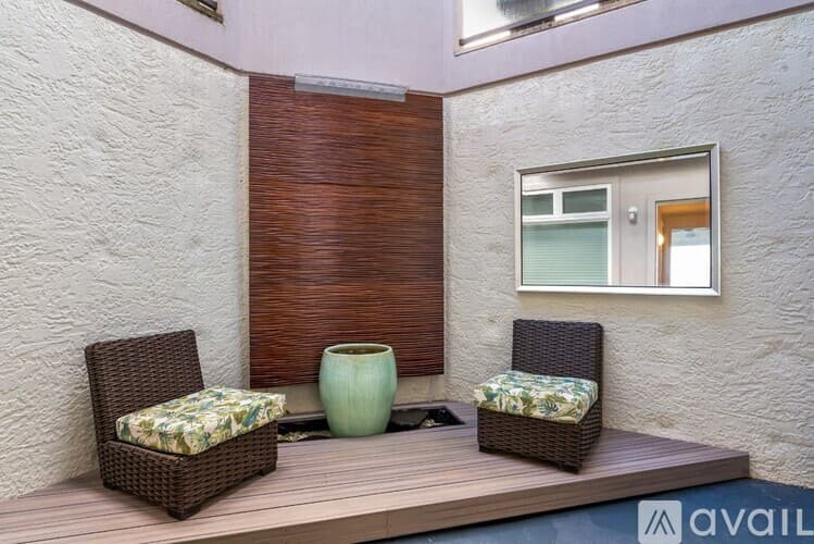 Princeville Townhome: 4100 Queen Emmas Drive