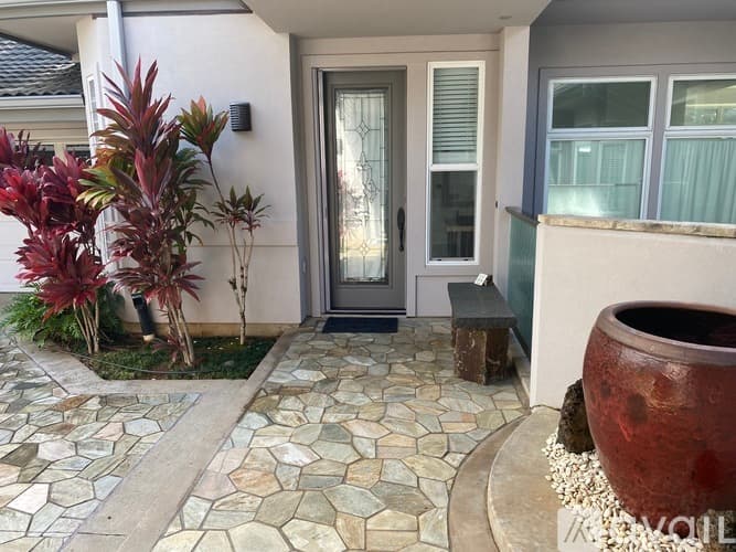 Princeville Townhome: 4100 Queen Emmas Drive