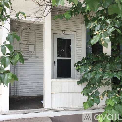 Boise Apartment: 1208 N 7th St