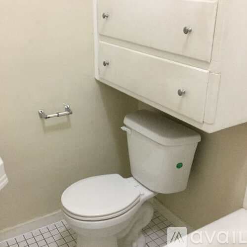 Boise Apartment: 1208 N 7th St