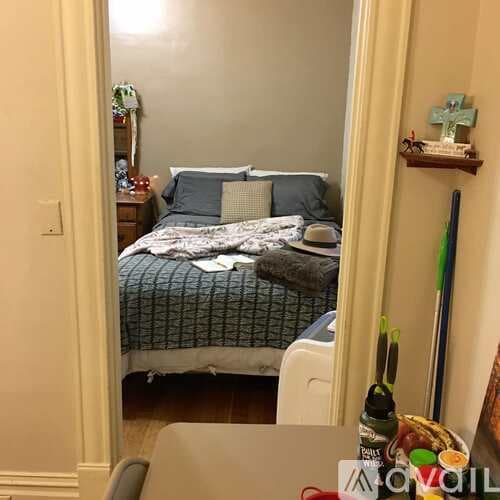 Boise Apartment: 1208 N 7th St