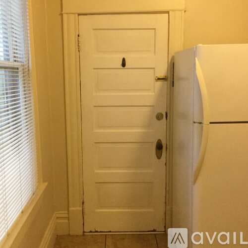 Boise Apartment: 1208 N 7th St