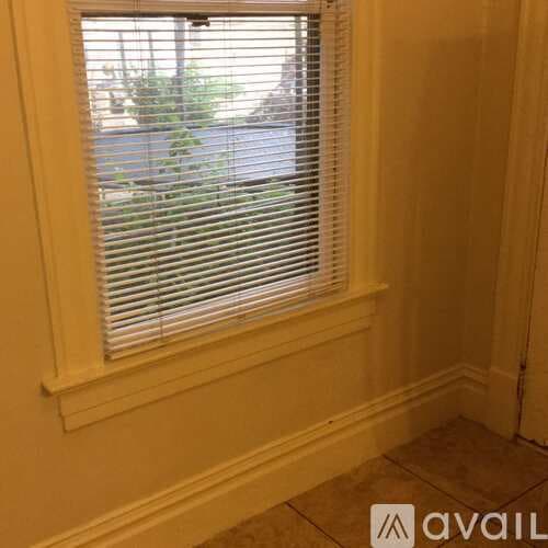Boise Apartment: 1208 N 7th St
