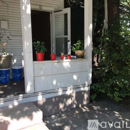 Boise Apartment: 1208 N 7th St