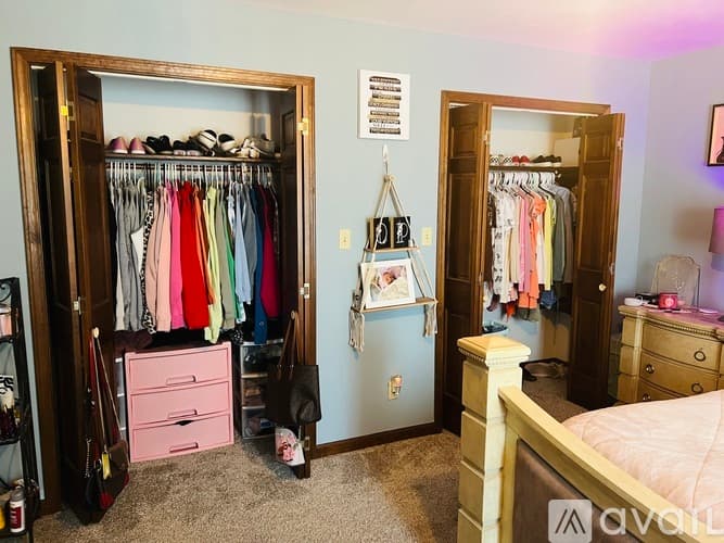Springfield House: 329 Golf Road