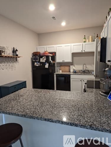 Wichita Townhome: 8012 East 34th Court South