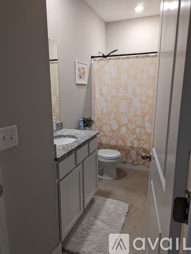 Wichita Townhome: 8012 East 34th Court South