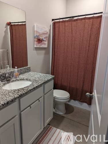 Wichita Townhome: 8012 East 34th Court South