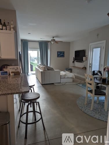 Wichita Townhome: 8012 East 34th Court South