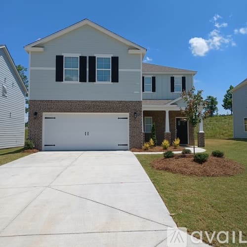 Chelsea House: 4020 Park Cove Way