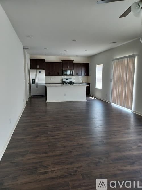 Chelsea House: 4020 Park Cove Way