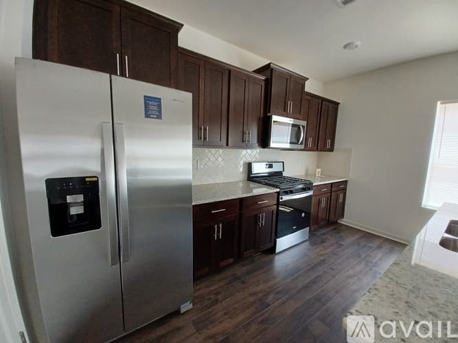 Chelsea House: 4020 Park Cove Way
