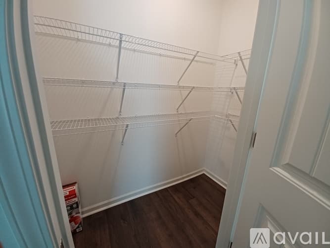 Chelsea House: 4020 Park Cove Way