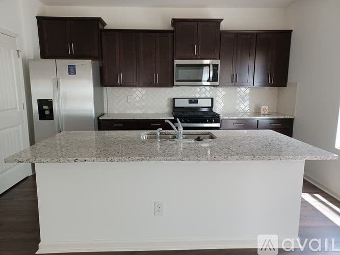 Chelsea House: 4020 Park Cove Way