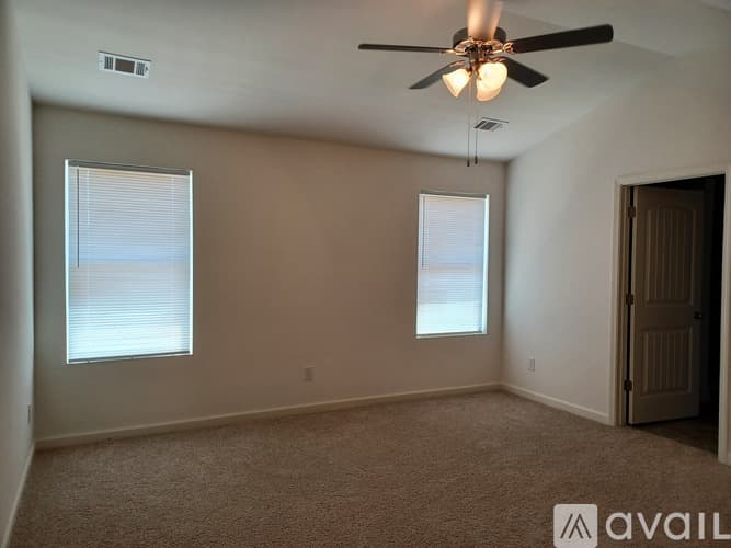 Chelsea House: 4020 Park Cove Way