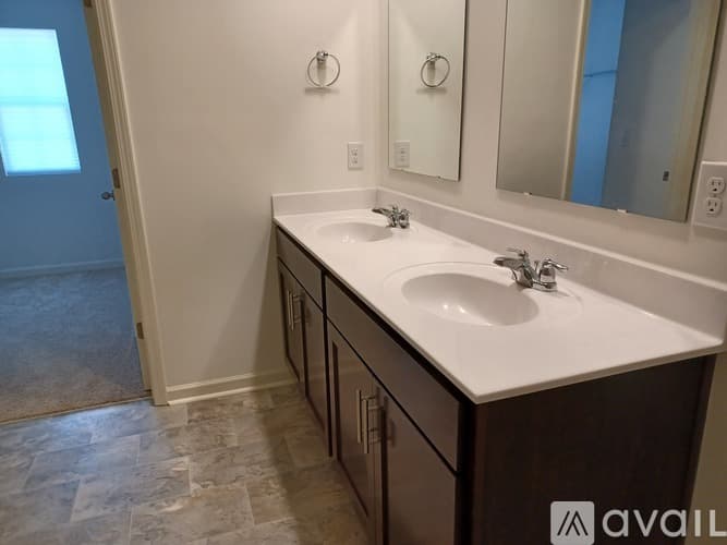 Chelsea House: 4020 Park Cove Way