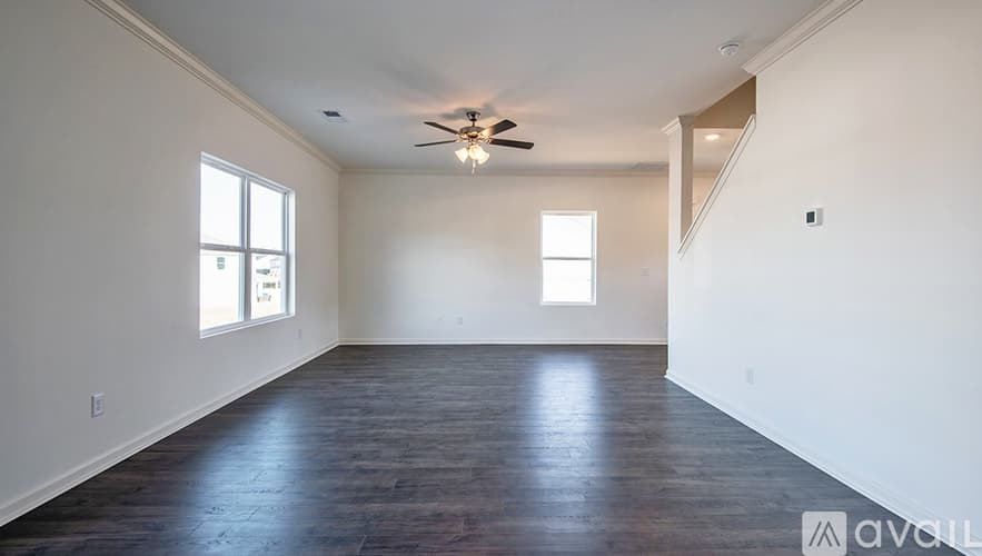 Chelsea House: 4020 Park Cove Way