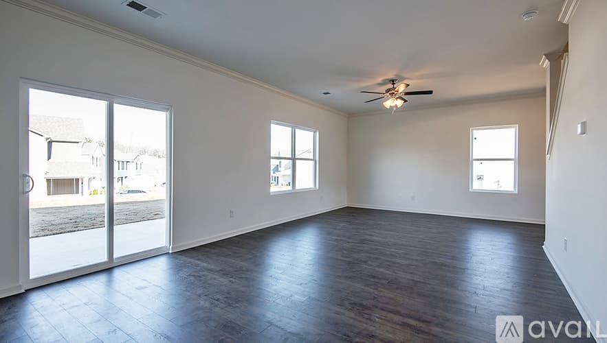 Chelsea House: 4020 Park Cove Way