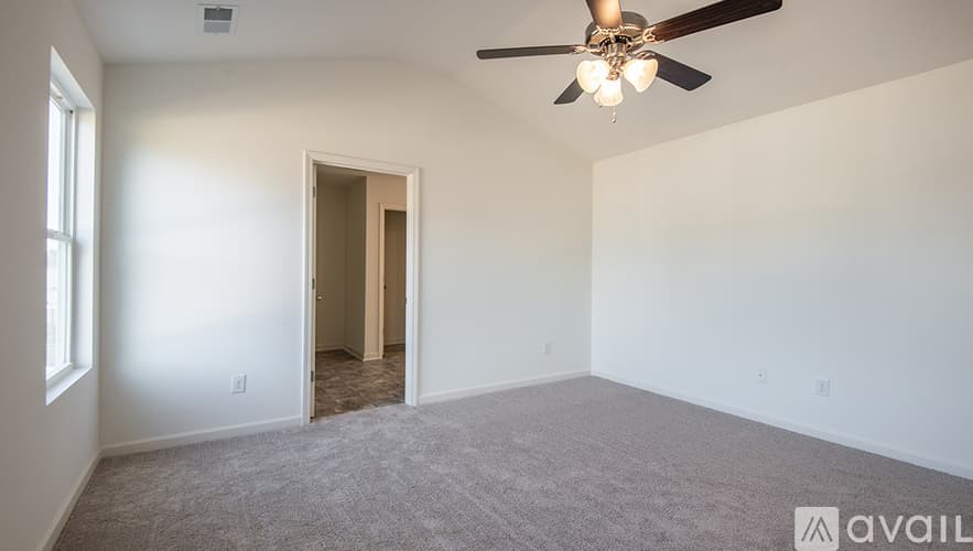 Chelsea House: 4020 Park Cove Way