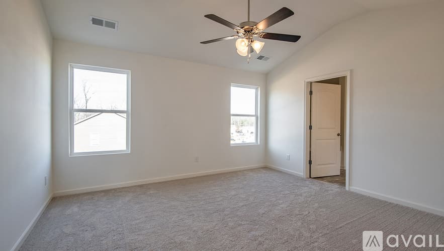 Chelsea House: 4020 Park Cove Way