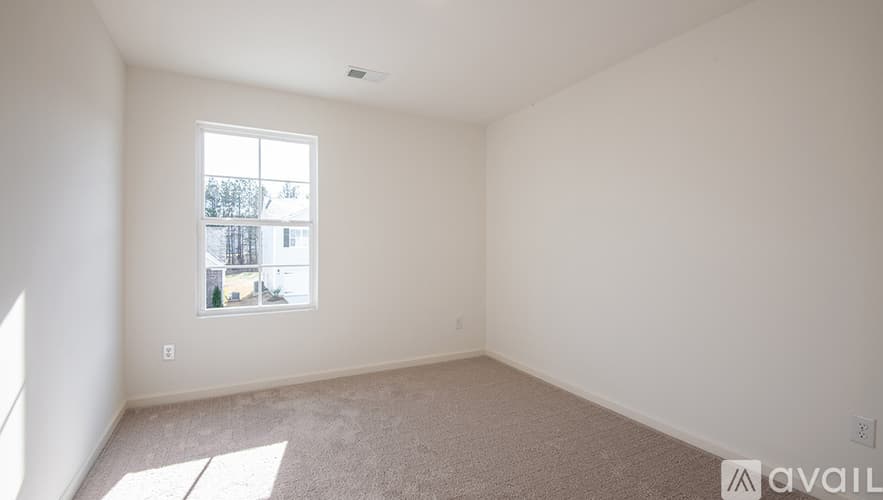 Chelsea House: 4020 Park Cove Way