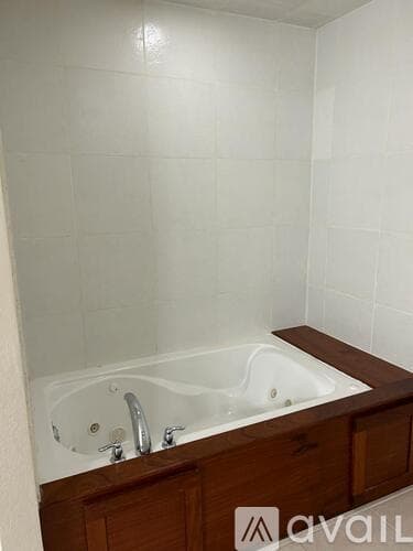 Fort Pierce House: 2426 Oak Drive
