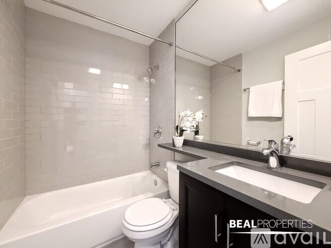 Chicago Apartment: 530 W Surf St