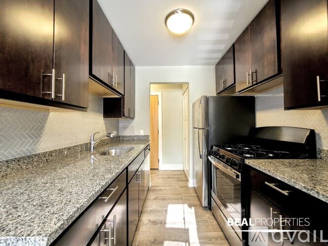 Chicago Apartment: 530 W Surf St