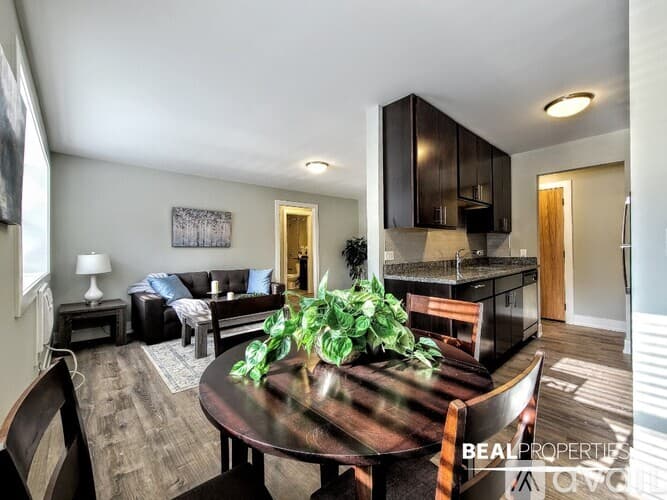Chicago Apartment: 530 W Surf St