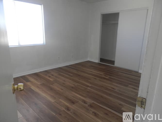 Landers House: 1038 Alta Ave
